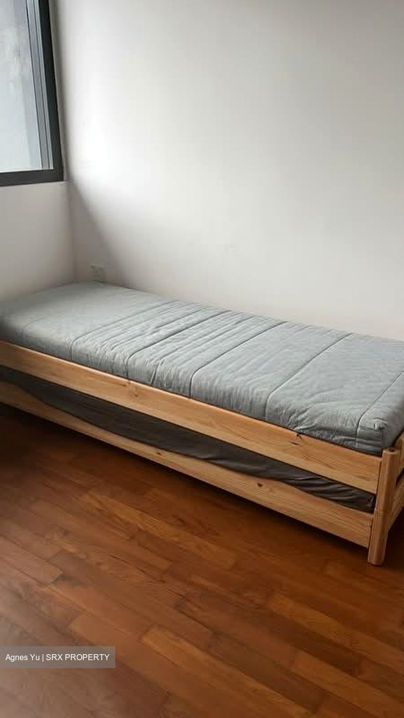 The Brownstone (D27), Condominium #581769941